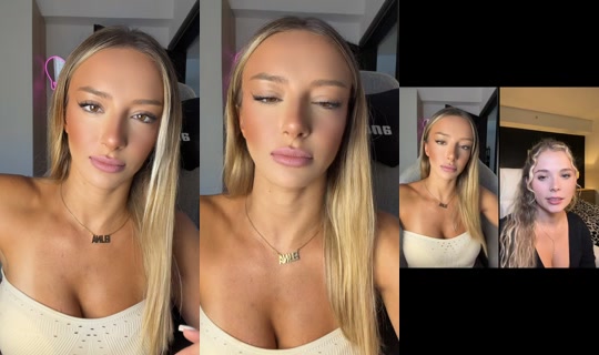 Stream ni elishagreece8 - Ago 24, 2026, 8:11 AM