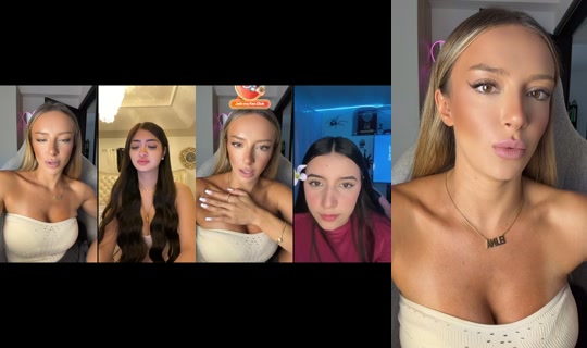 Stream ni elishagreece8 - Ago 24, 2026, 9:31 AM