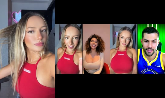 Stream ni elishagreece8 - Ago 31, 2026, 8:48 AM