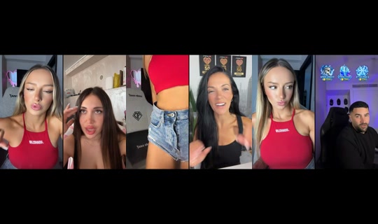 Stream ni elishagreece8 - Ago 31, 2026, 9:39 AM