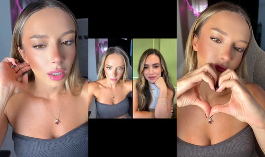 elishagreece8's Stream - Oct 8, 2026, 11:46 AM