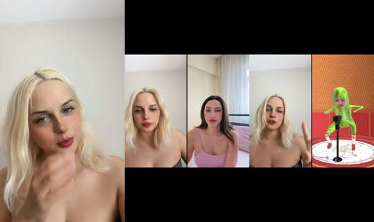 elisnizz's Stream - Jul 12, 2026, 11:39 AM