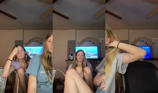 elissa.stewart's Stream - Jul 26, 2026, 5:00 AM