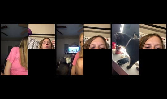elissa.stewart's Stream - Jul 27, 2026, 2:23 AM