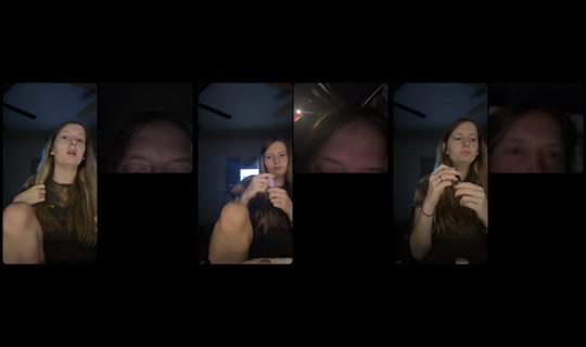 elissa.stewart's Stream - Jul 28, 2026, 4:22 AM