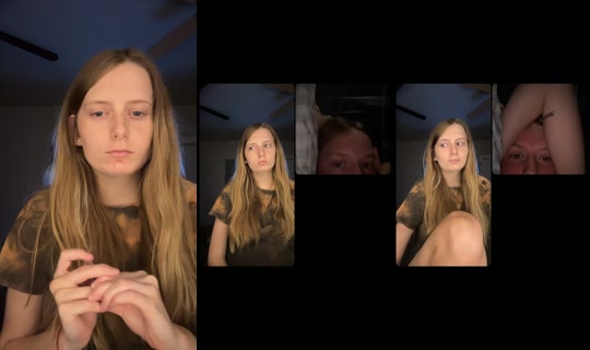 elissa.stewart's Stream - Jul 28, 2026, 4:42 AM