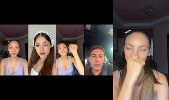 elisssaveta1's Stream - Jul 23, 2026, 10:57 AM