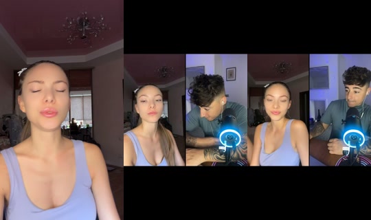 elisssaveta1's Stream - Jul 23, 2026, 1:46 PM