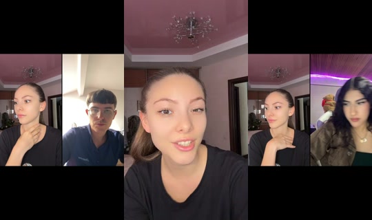 elisssaveta1's Stream - Jul 25, 2026, 6:43 AM