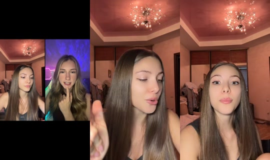 elisssaveta1's Stream - Jul 29, 2026, 2:23 PM