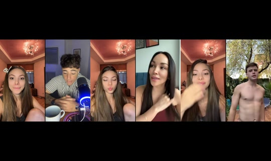elisssaveta1's Stream - Jul 30, 2026, 2:30 PM