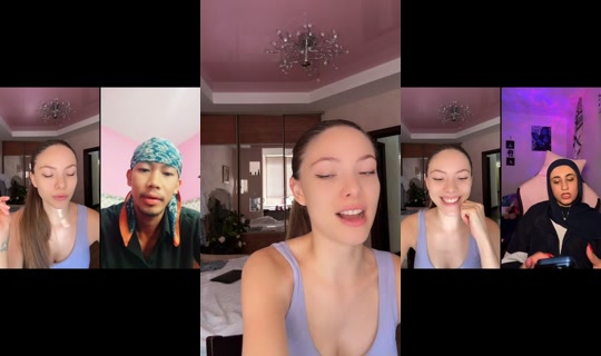 elisssaveta1's Stream - Jul 31, 2026, 5:39 AM
