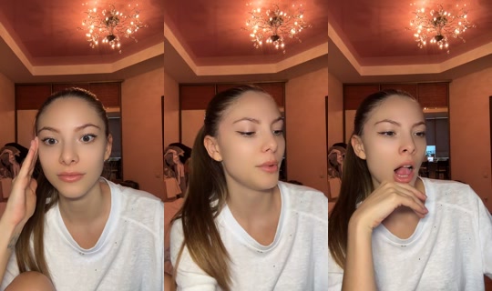 Stream ni elisssaveta1 - Ago 5, 2026, 3:52 PM