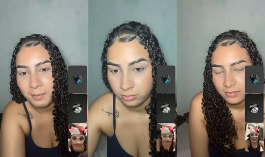 elitania993's Stream - Jul 25, 2026, 6:33 AM