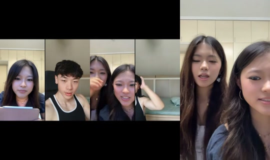 Stream ni eliwennnn06 - Hul 28, 2026, 10:43 AM