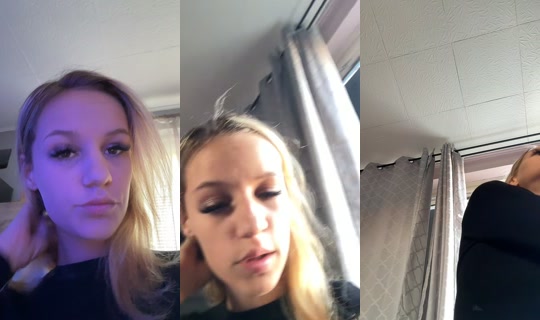 Stream ni eliza.krdi - Ago 8, 2026, 5:18 PM