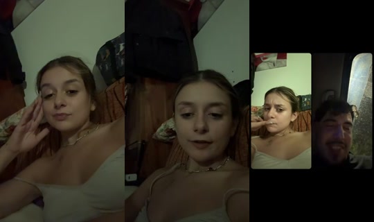 Stream ni eliza__.6 - Ago 8, 2026, 12:23 AM