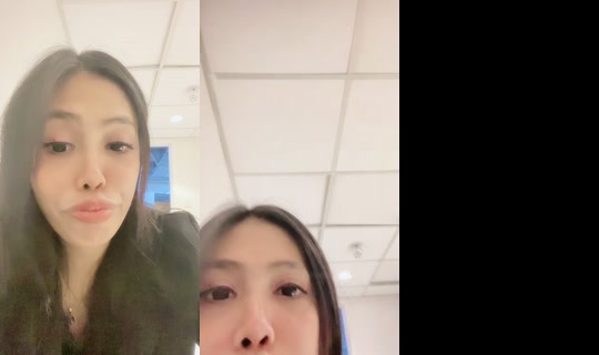 eliza_inbahrain's Stream - Aug 7, 2026, 11:01 AM