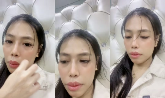 Stream ni eliza_inbahrain - Ago 10, 2026, 8:18 AM