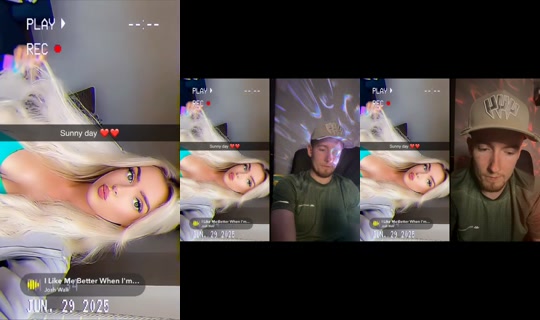 elizabeth.19988's Stream - Jul 27, 2026, 9:27 PM