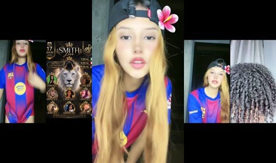 elizabeth.d.c0's Stream - Jul 16, 2026, 8:38 AM