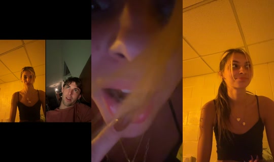 elizabethejules's Stream - Jul 11, 2026, 5:50 AM