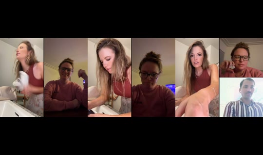 elizabethlouiseyoga's Stream - Jul 21, 2026, 8:43 AM