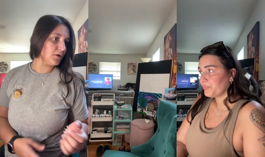 Stream ni elizabethmarieabr - Ago 7, 2026, 9:37 PM