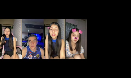 elizabethn402's Stream - Jul 20, 2026, 1:33 AM