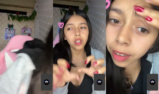 elizabethn402's Stream - Jul 24, 2026, 3:46 AM