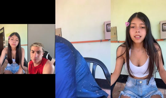 elizabethn402's Stream - Jul 27, 2026, 6:34 PM