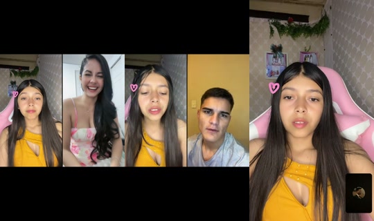 Stream ni elizabethn402 - Hul 29, 2026, 12:50 AM