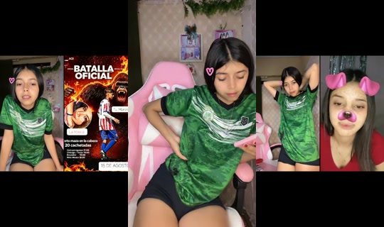 elizabethn402's Stream - Aug 4, 2026, 1:28 AM
