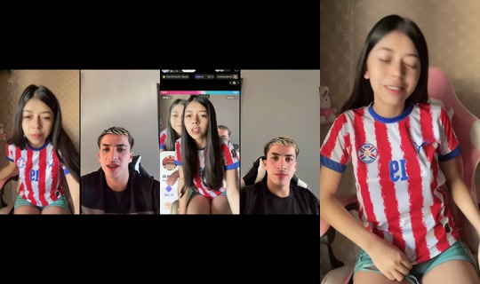 elizabethn402's Stream - Aug 6, 2026, 7:31 PM