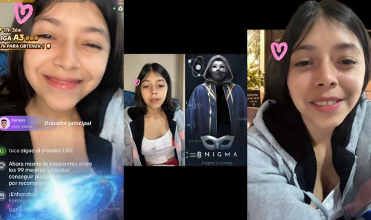 elizabethn402's Stream - Aug 8, 2026, 11:36 AM