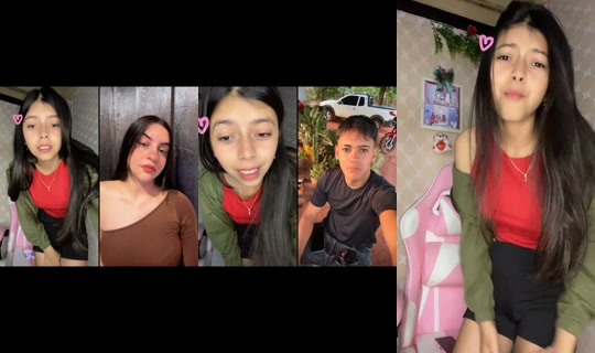 Stream ni elizabethn402 - Ago 10, 2026, 2:49 AM