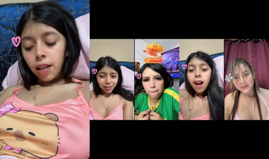 elizabethn402 Grabado el 7 oct 2026, 1:32