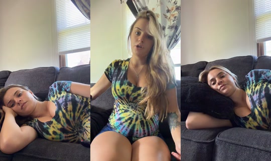 elizabethnlord's Stream - Jul 18, 2026, 9:10 PM