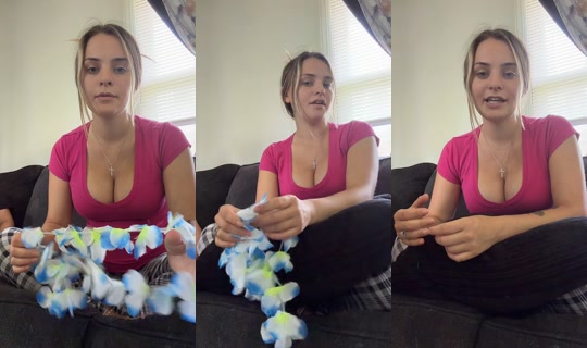 elizabethnlord's Stream - Jul 19, 2026, 5:49 PM