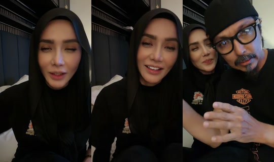 elizadsharifuddin25's Stream - Aug 7, 2026, 1:25 PM