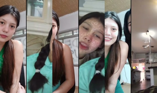 elizrojas1234의 방송 - 2026년 8월 14일 PM 7:44