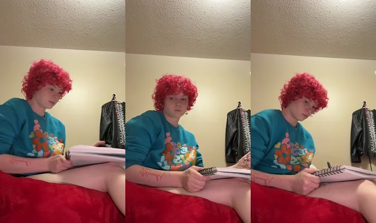 elizx155's Stream - Jul 18, 2026, 3:02 AM