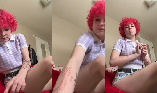 elizx155's Stream - Jul 20, 2026, 6:56 PM