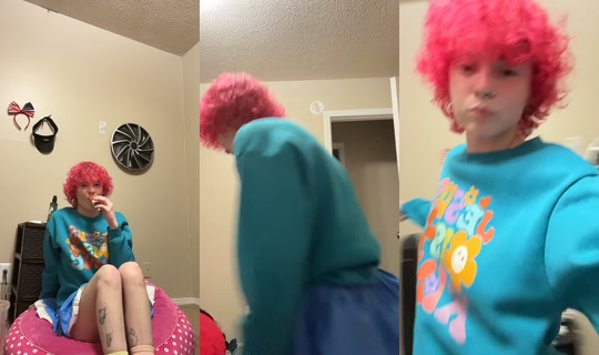 elizx155's Stream - Jul 27, 2026, 3:28 AM