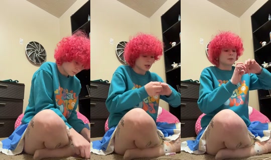 elizx155's Stream - Jul 27, 2026, 4:08 AM
