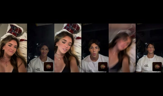 ella..umbrella's Stream - Jul 29, 2026, 7:22 AM