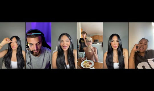 ella.jamal's Stream - Aug 5, 2026, 6:36 PM