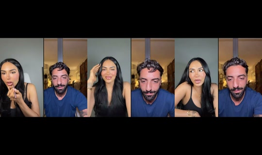 ella.jamal's Stream - Aug 7, 2026, 6:01 PM