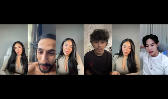 ella.jamal's Stream - Aug 29, 2026, 2:53 PM