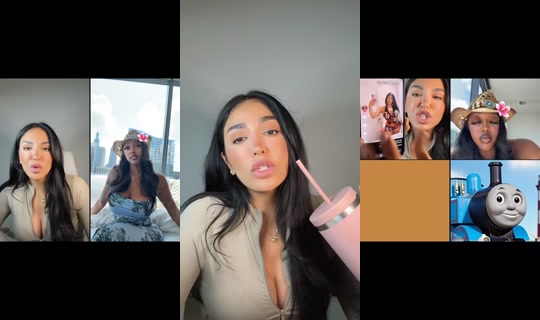 ella.jamal's Stream - Aug 29, 2026, 5:24 PM